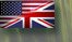 US British flag